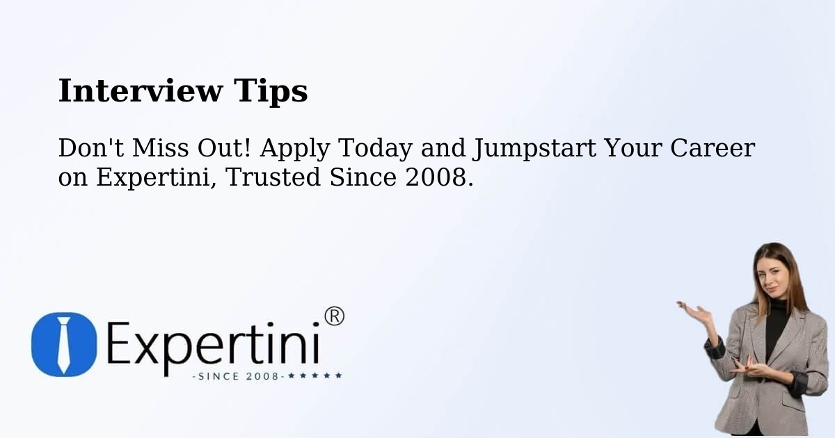 Interview Tips & Techniques for Job Seekers – Yylanly - Yylanly, Turkmenistan Jobs Expertini